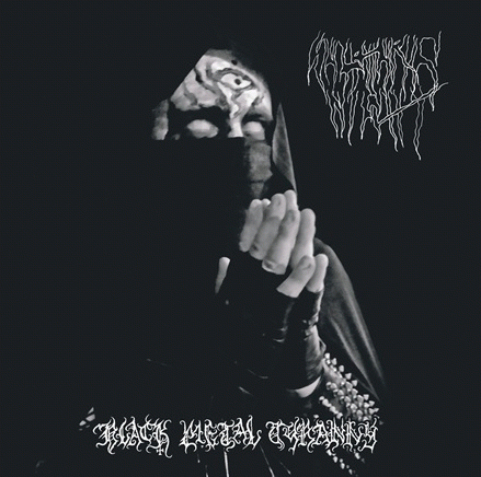 Sulphuric Night : Black Metal Tyranny